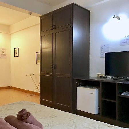 Bon Ca Va Hotell Chiang Mai Eksteriør bilde