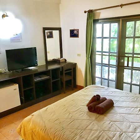 Bon Ca Va Hotell Chiang Mai Eksteriør bilde