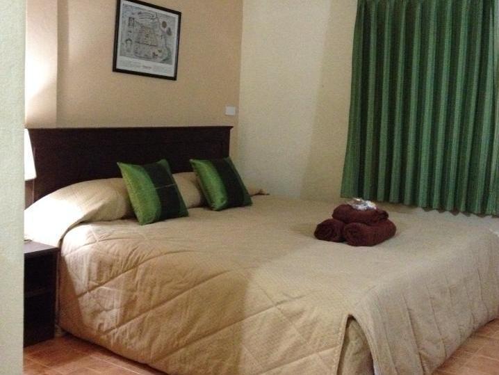 Bon Ca Va Hotell Chiang Mai Eksteriør bilde