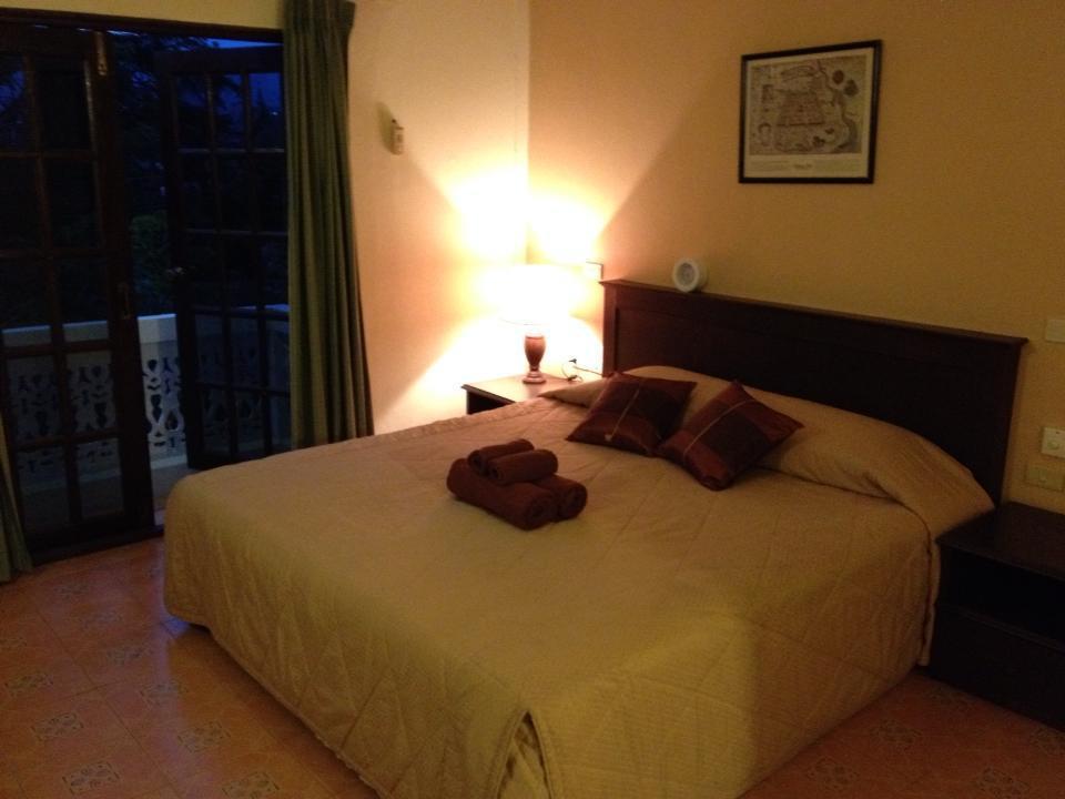 Bon Ca Va Hotell Chiang Mai Eksteriør bilde