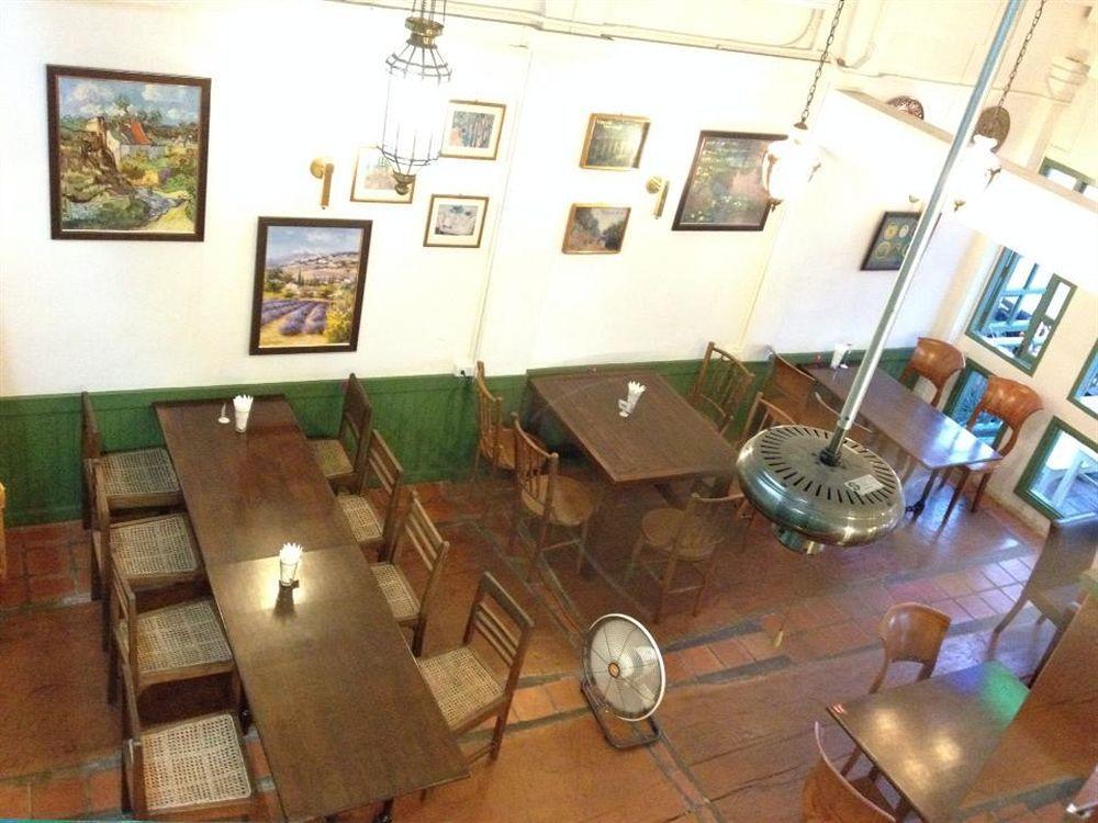Bon Ca Va Hotell Chiang Mai Eksteriør bilde