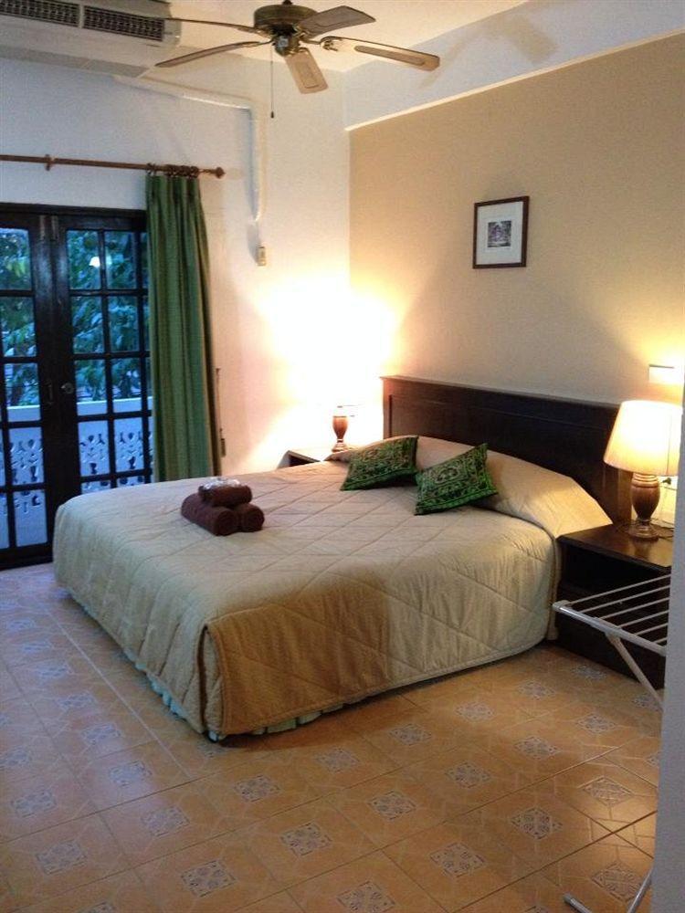 Bon Ca Va Hotell Chiang Mai Eksteriør bilde