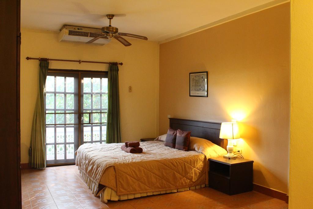 Bon Ca Va Hotell Chiang Mai Eksteriør bilde