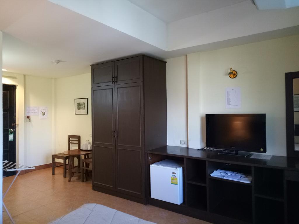 Bon Ca Va Hotell Chiang Mai Eksteriør bilde