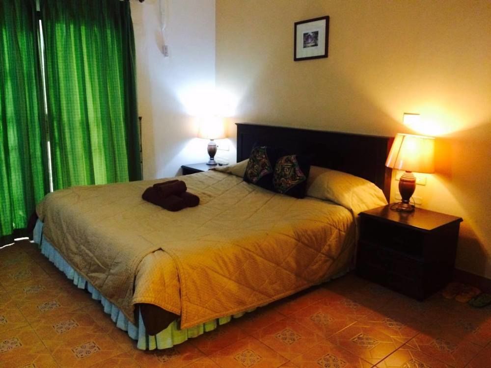 Bon Ca Va Hotell Chiang Mai Eksteriør bilde