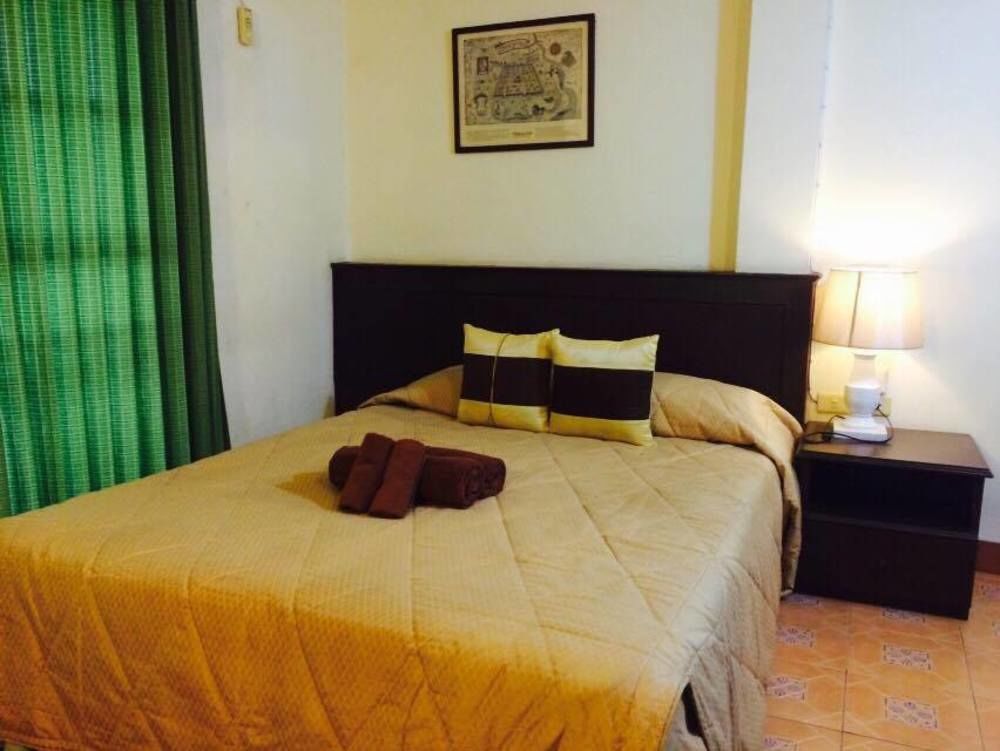 Bon Ca Va Hotell Chiang Mai Eksteriør bilde