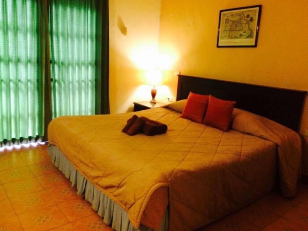 Bon Ca Va Hotell Chiang Mai Eksteriør bilde