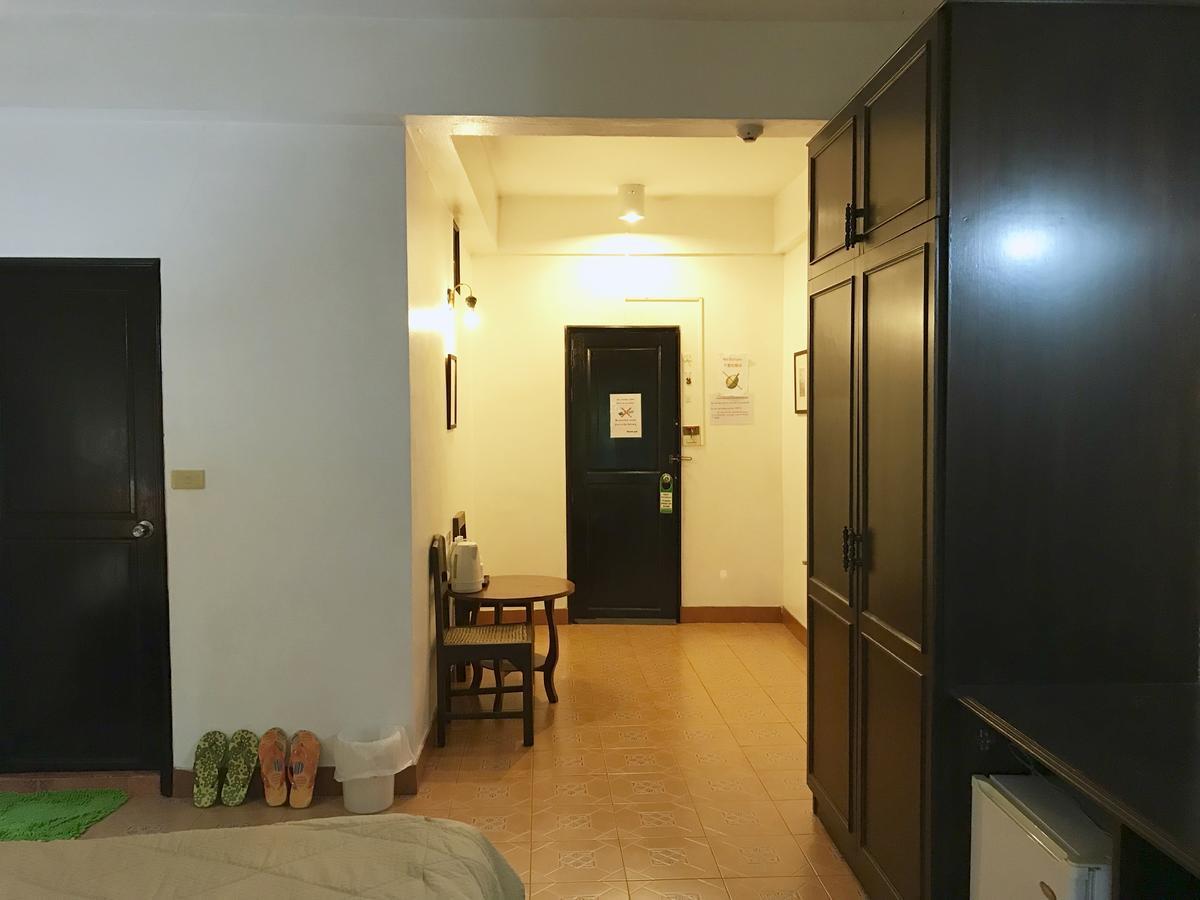 Bon Ca Va Hotell Chiang Mai Eksteriør bilde