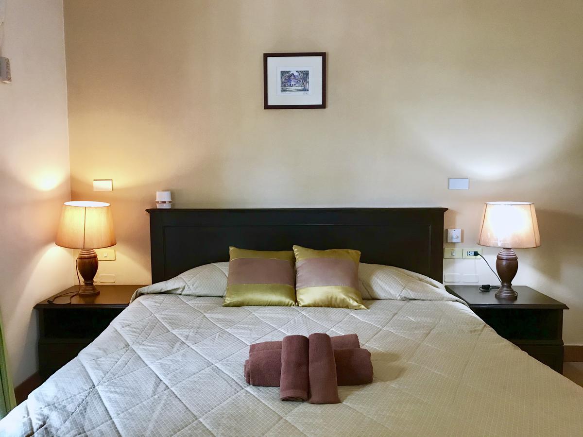 Bon Ca Va Hotell Chiang Mai Eksteriør bilde