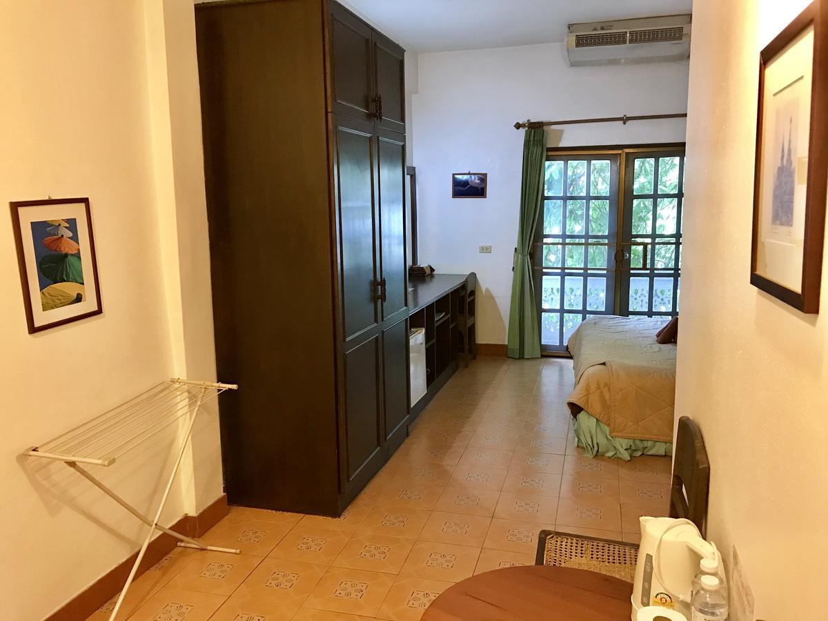Bon Ca Va Hotell Chiang Mai Eksteriør bilde
