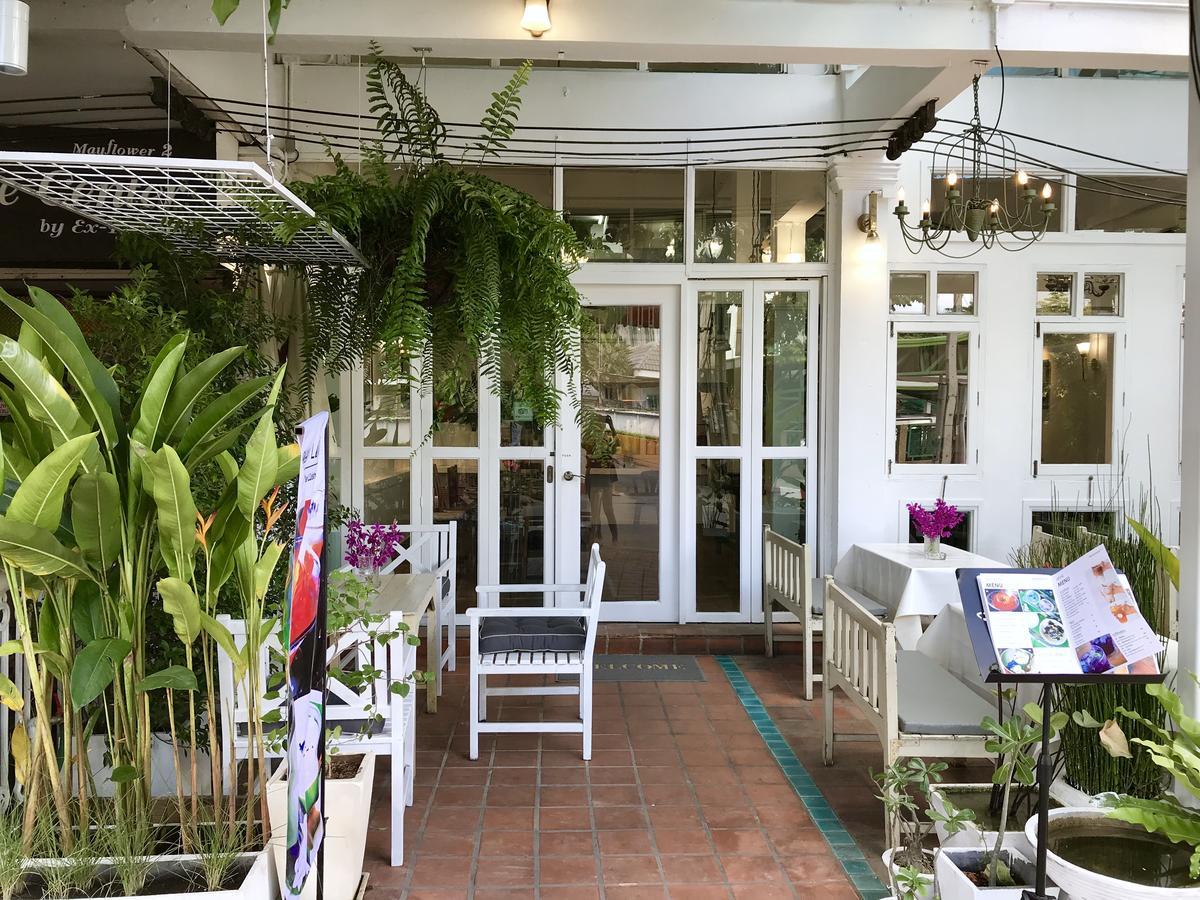Bon Ca Va Hotell Chiang Mai Eksteriør bilde