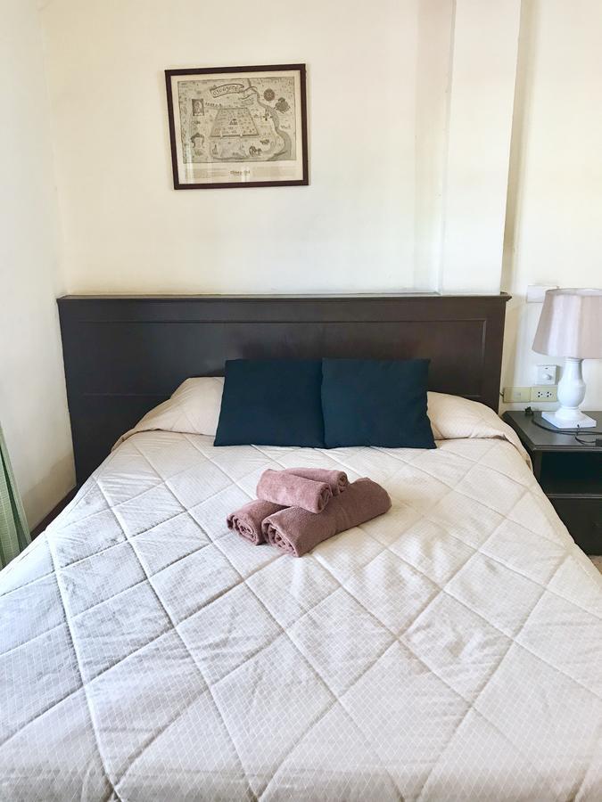 Bon Ca Va Hotell Chiang Mai Eksteriør bilde