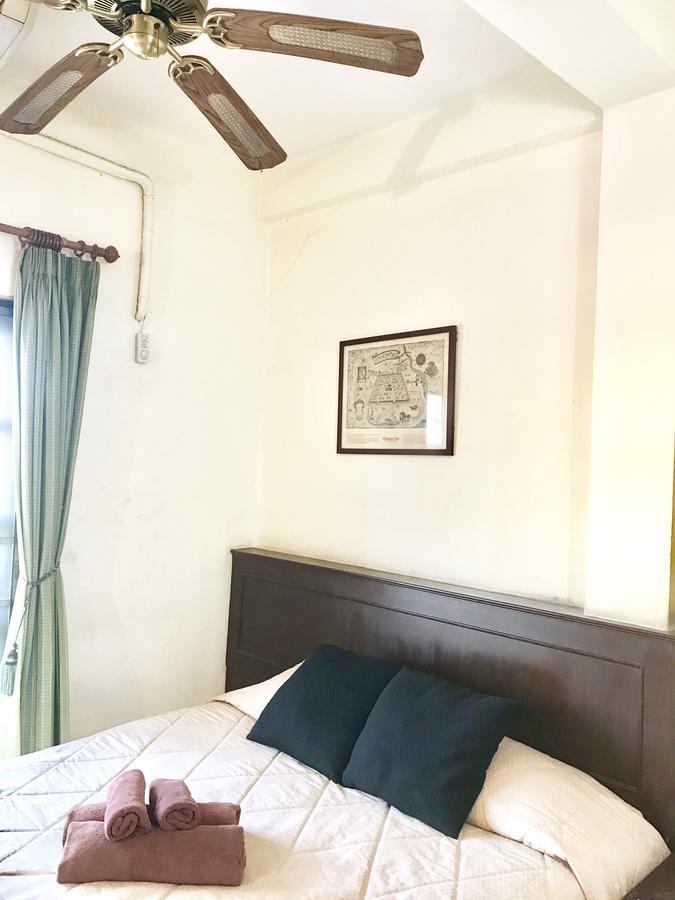 Bon Ca Va Hotell Chiang Mai Eksteriør bilde