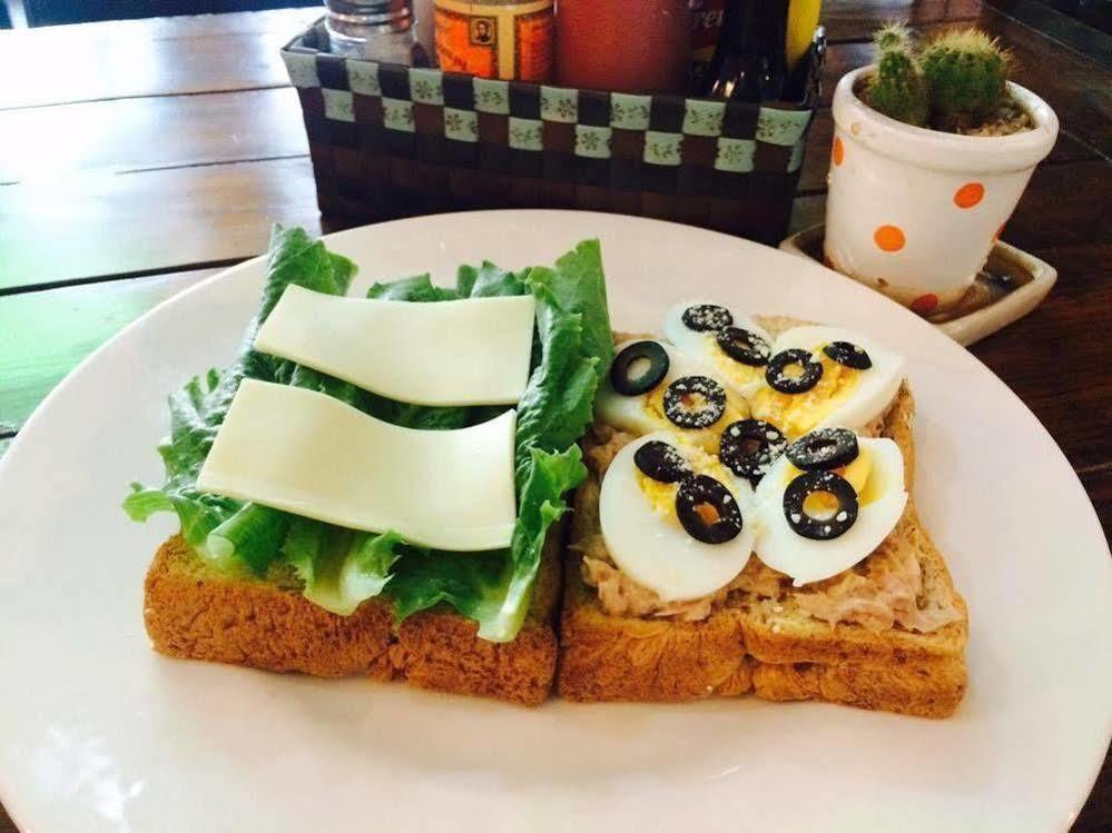 Bon Ca Va Hotell Chiang Mai Eksteriør bilde