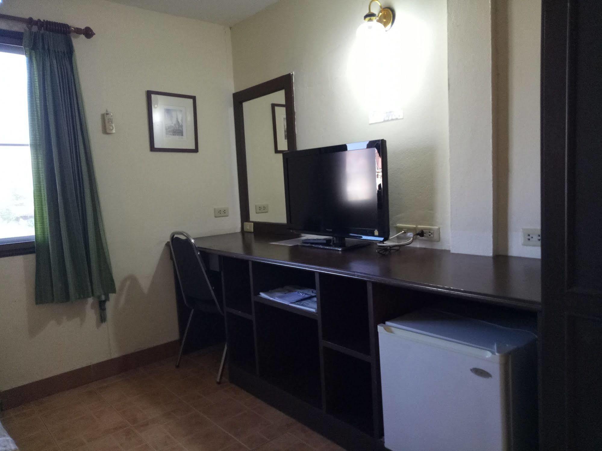 Bon Ca Va Hotell Chiang Mai Eksteriør bilde
