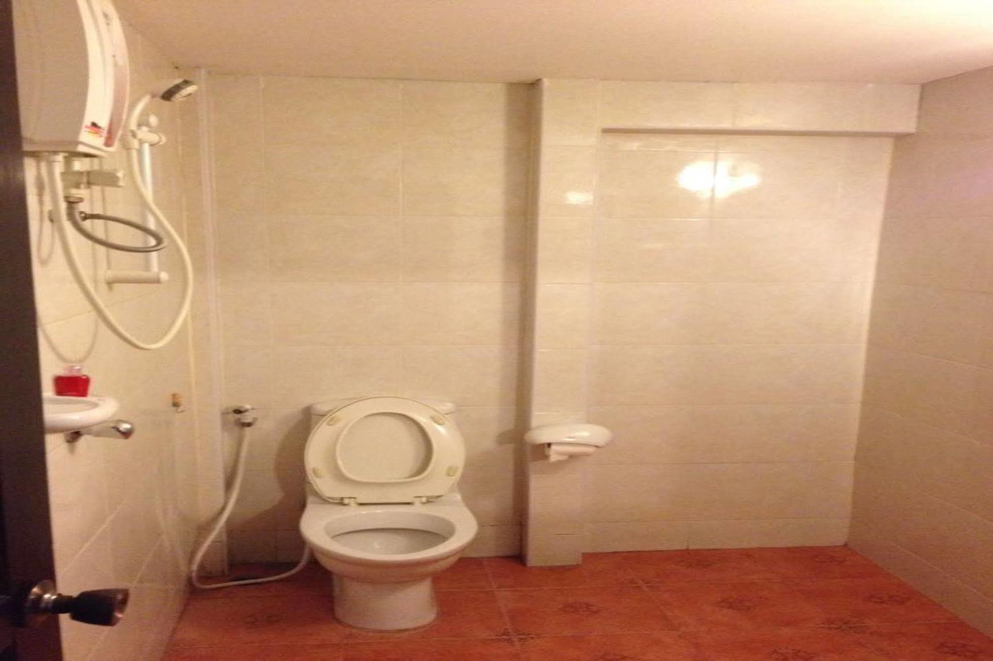 Bon Ca Va Hotell Chiang Mai Eksteriør bilde
