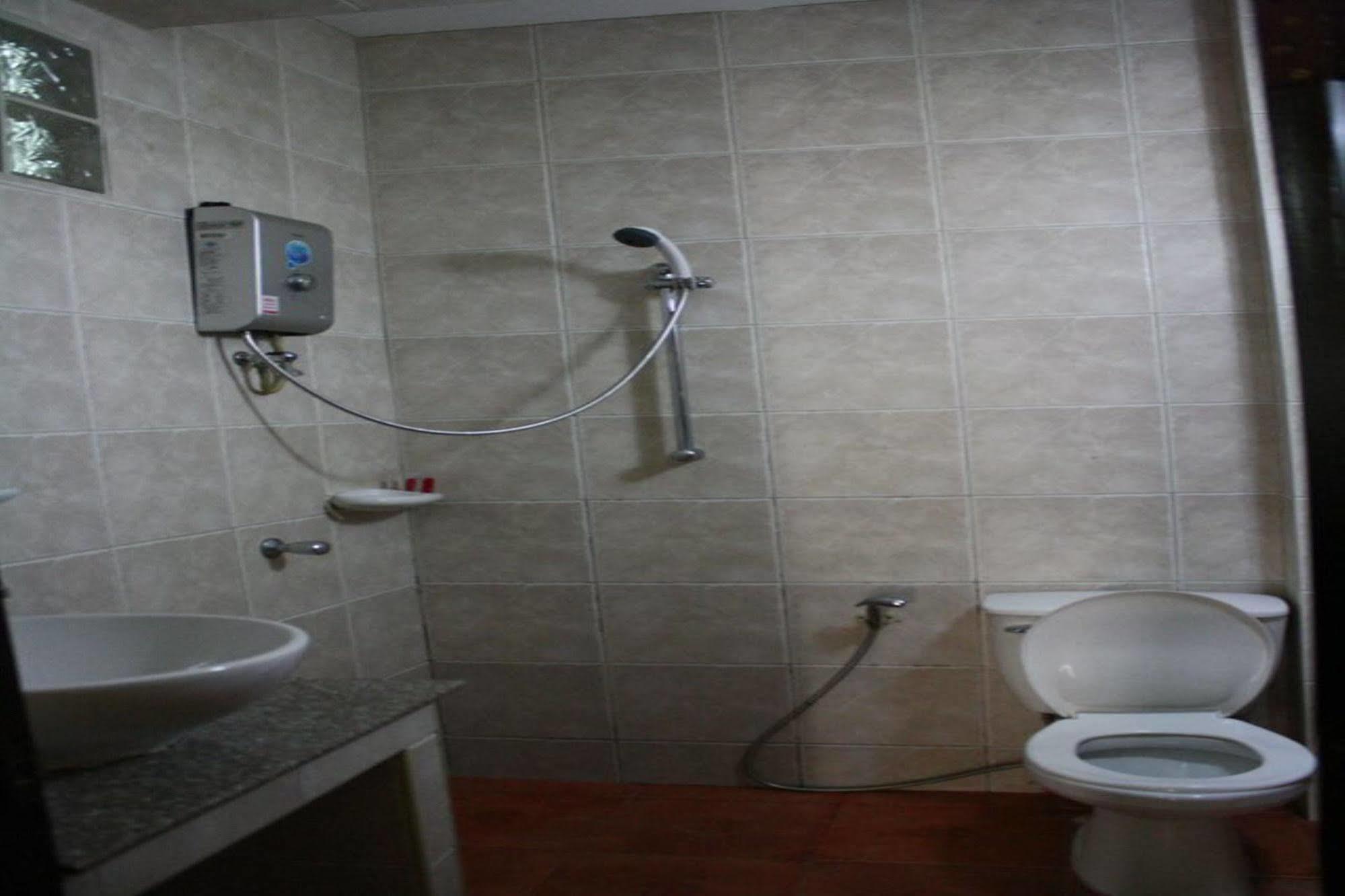 Bon Ca Va Hotell Chiang Mai Eksteriør bilde