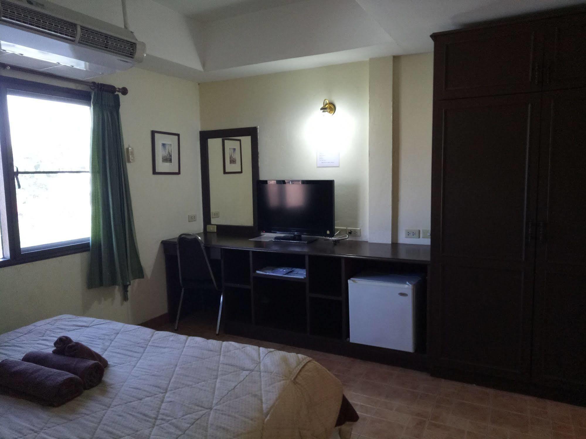 Bon Ca Va Hotell Chiang Mai Eksteriør bilde