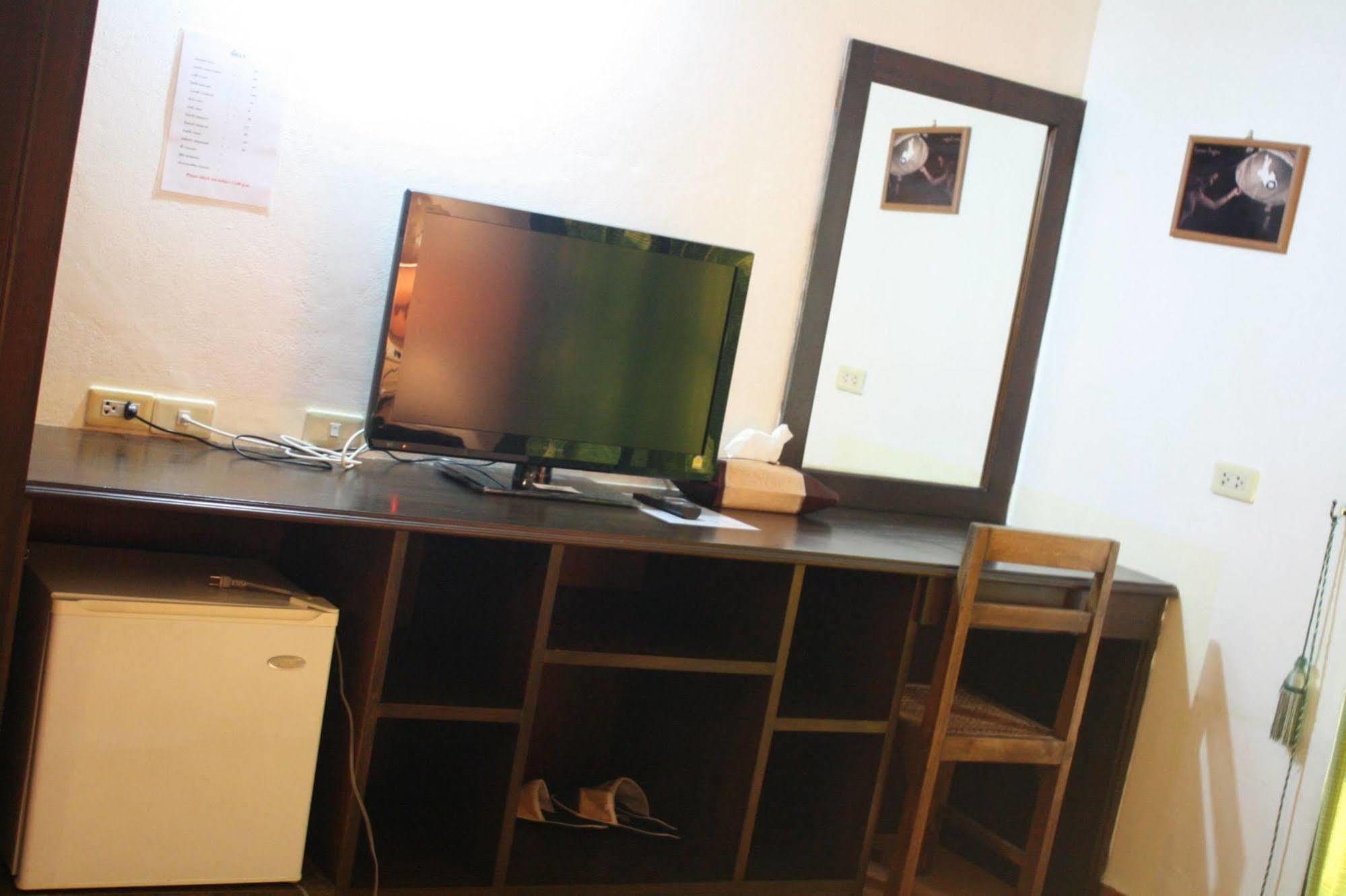 Bon Ca Va Hotell Chiang Mai Eksteriør bilde