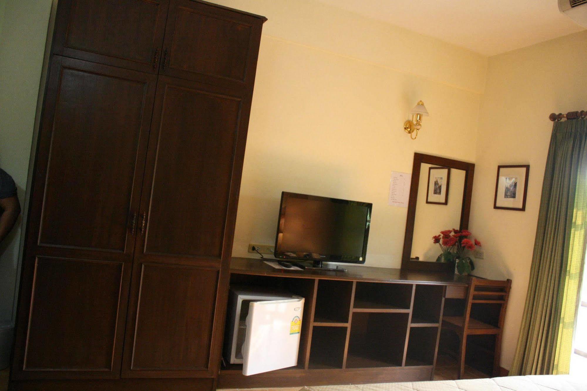 Bon Ca Va Hotell Chiang Mai Eksteriør bilde