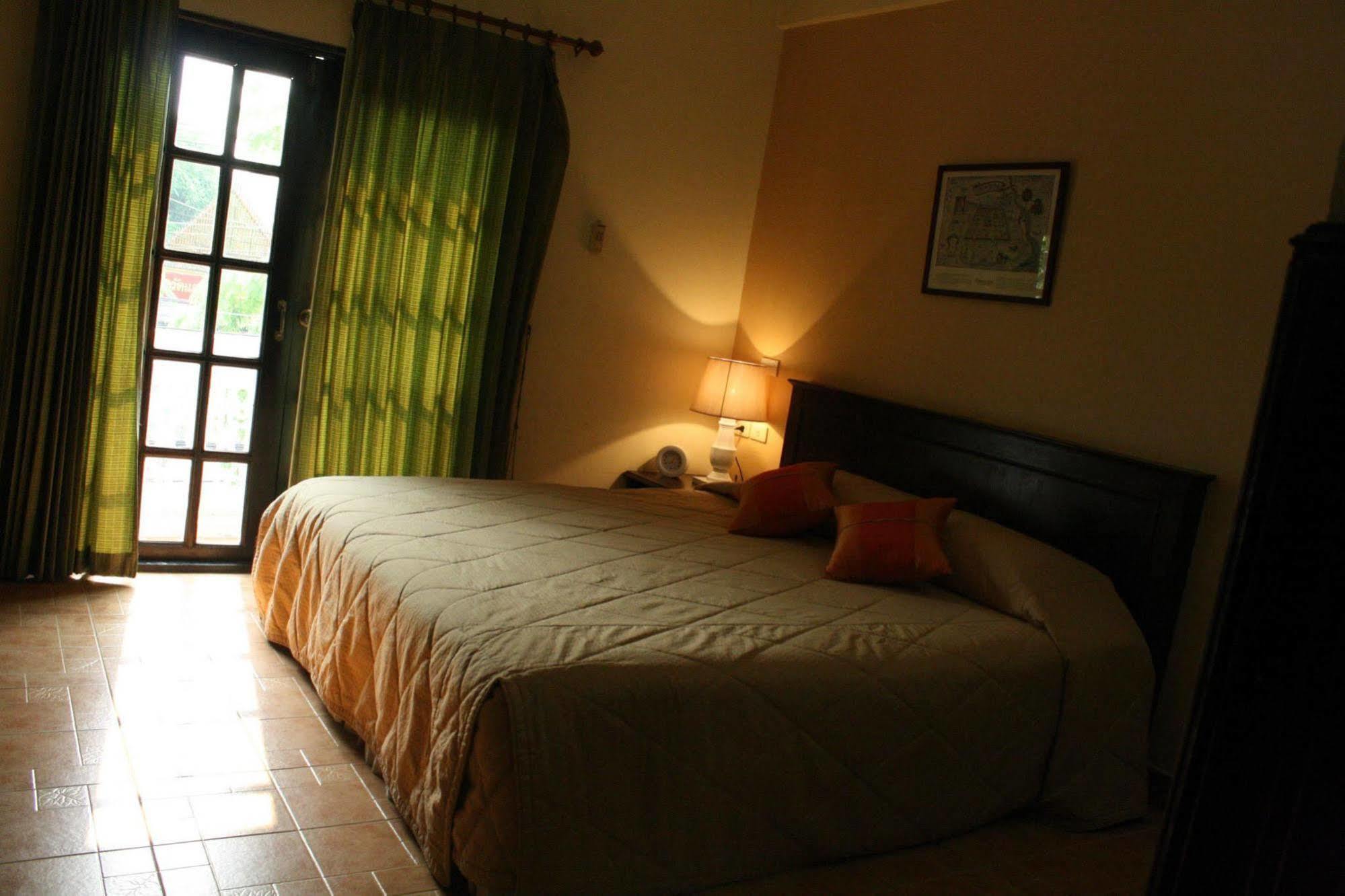 Bon Ca Va Hotell Chiang Mai Eksteriør bilde