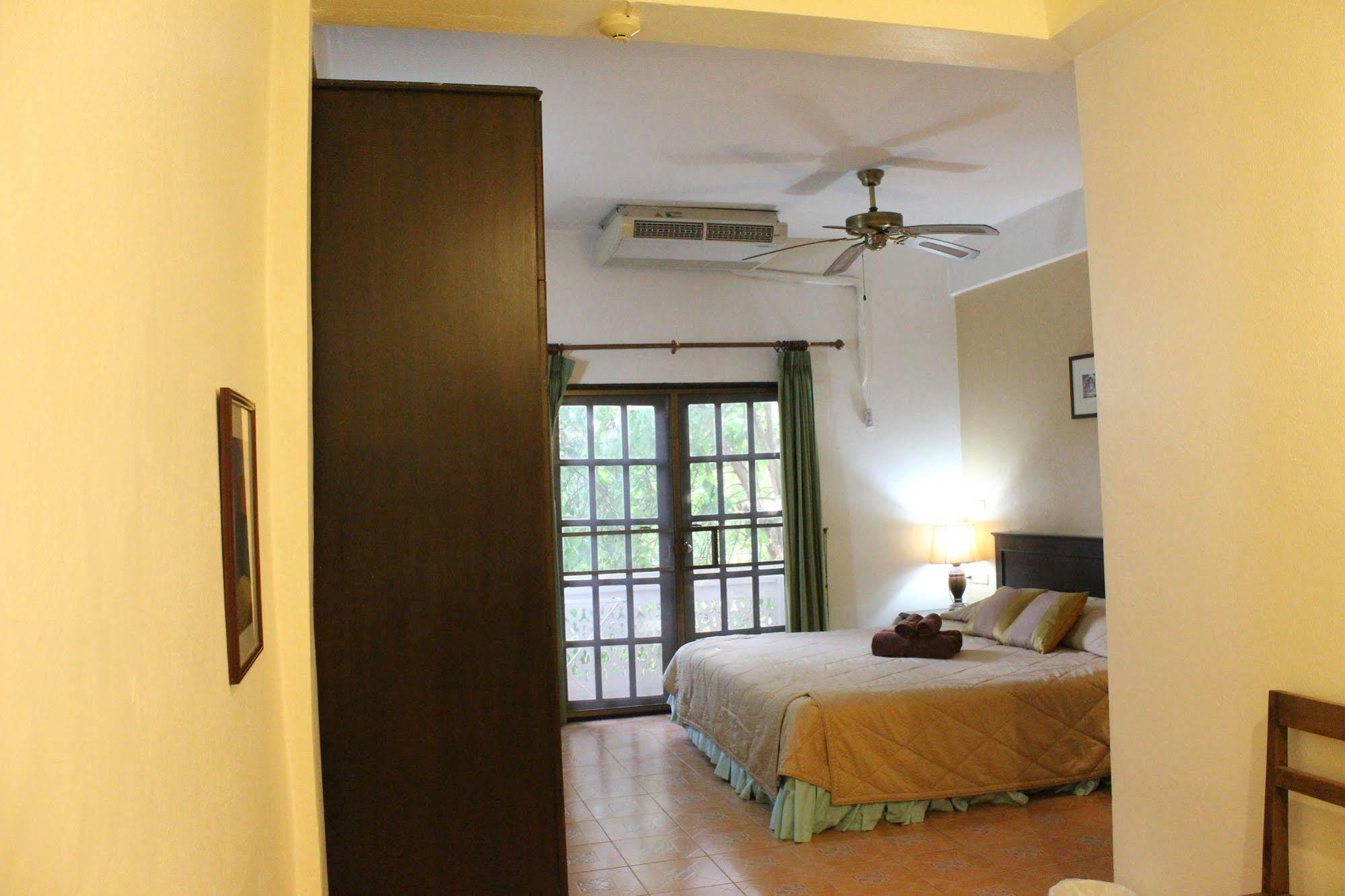 Bon Ca Va Hotell Chiang Mai Eksteriør bilde