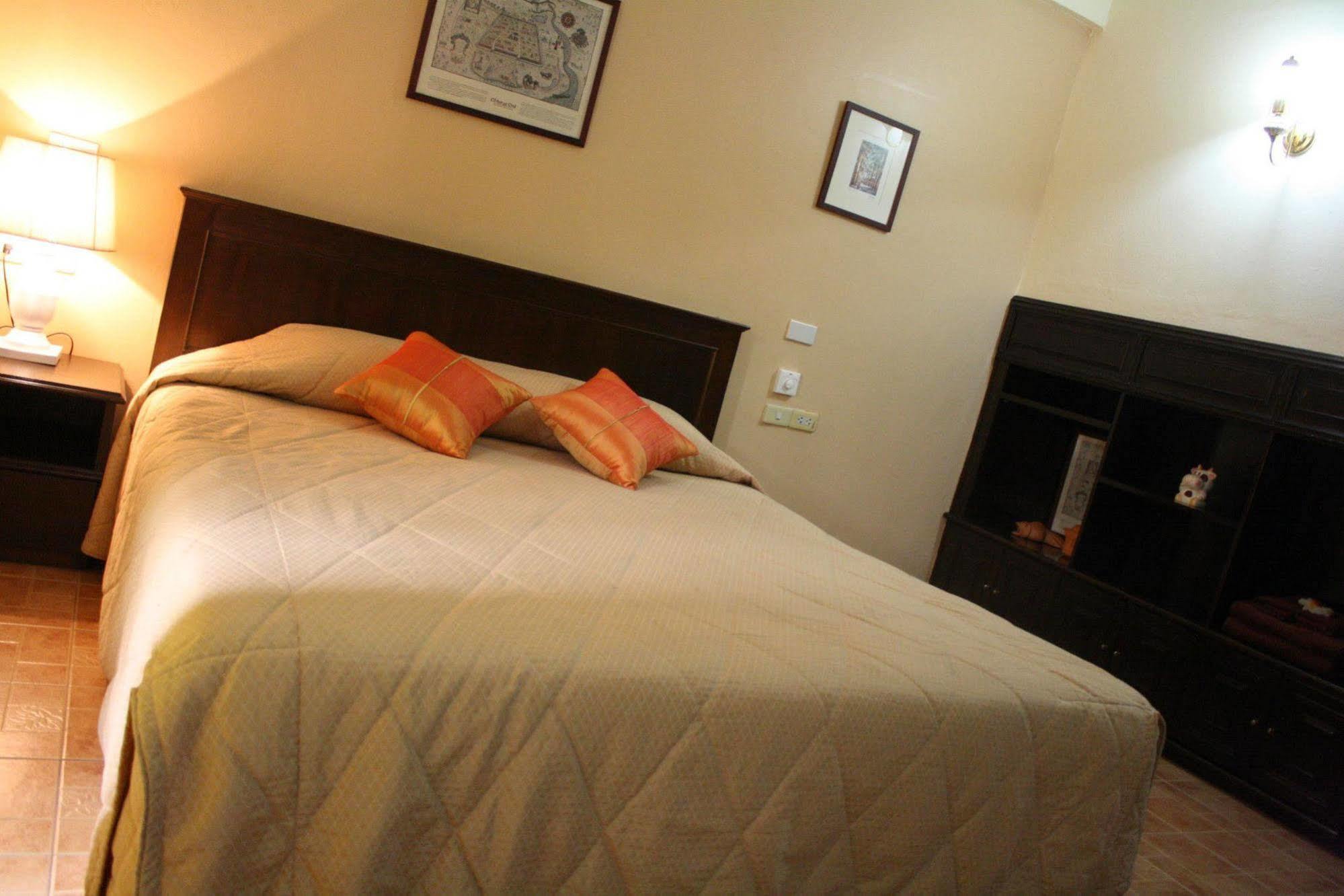 Bon Ca Va Hotell Chiang Mai Eksteriør bilde