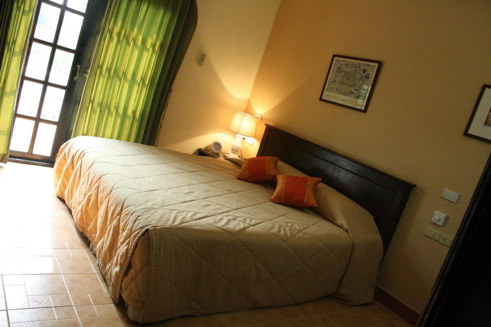 Bon Ca Va Hotell Chiang Mai Eksteriør bilde